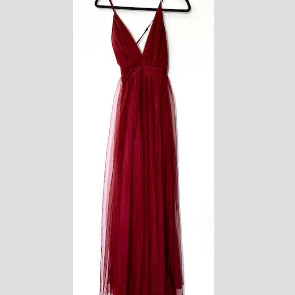 PROM Dress/ Evening dress